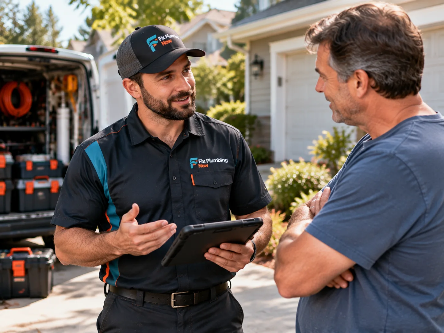 Clogged Drain Service Audubon, MN FAQs